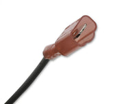 Chevy V8 Marine Ready-To-Run Distributor- Black Ready-To-Run Distributors Include A Built-In Ignition Module. No MSD Ignition Control Required MSD Ignition