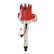 Chevy V8 W/Internal Module Distributor Ready-To-Run Distributors Include A Built-In Ignition Module So No MSD Ignition Control Required MSD Ignition