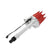 Chevy V8 Street Pro-Billet W/Vacuum Advance Includes Vacuum Advance And Must Be Used With An MSD 6, 7 And 8-Series Ignition MSD Ignition