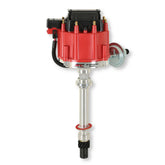 Street Fire Chevrolet V8 GM Hei Distributor Hei Distributor For The Value-Conscious Enthusiast MSD Ignition