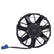 SPAL 300W 12in Drop-In Brushless Fan w/Jumper Harness