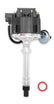 Street Fire Chevrolet V8 GM Hei Distributor W/Black Cap Hei Distributor For The Value Conscious Enthusiast MSD Ignition