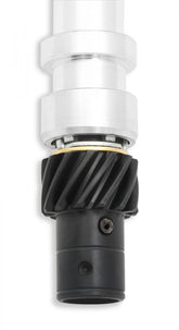 Street Fire Chevrolet V8 GM Hei Distributor W/Black Cap Hei Distributor For The Value Conscious Enthusiast MSD Ignition
