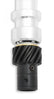Street Fire Chevrolet V8 GM Hei Distributor W/Black Cap Hei Distributor For The Value Conscious Enthusiast MSD Ignition