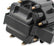 Street Fire Chevrolet V8 GM Hei Distributor W/Black Cap Hei Distributor For The Value Conscious Enthusiast MSD Ignition