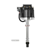 MSD Circle Track Hei A Wolf In Sheep'S Clothing, The Best Built Stock Appearing Hei Distributor Is On The Prowl MSD Ignition