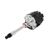 MSD Circle Track Hei A Wolf In Sheep'S Clothing, The Best Built Stock Appearing Hei Distributor Is On The Prowl MSD Ignition