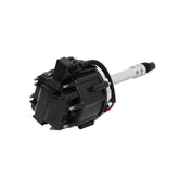 MSD Circle Track Hei A Wolf In Sheep'S Clothing, The Best Built Stock Appearing Hei Distributor Is On The Prowl MSD Ignition