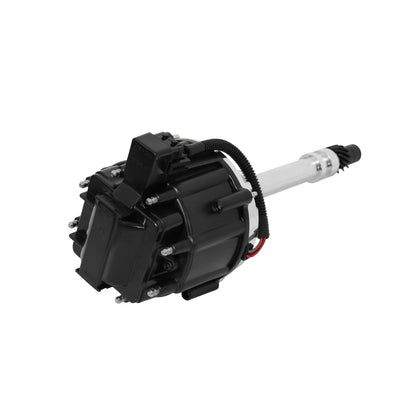 MSD Circle Track Hei A Wolf In Sheep'S Clothing, The Best Built Stock Appearing Hei Distributor Is On The Prowl MSD Ignition