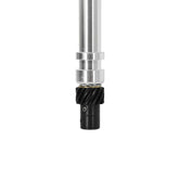 MSD Circle Track Hei A Wolf In Sheep'S Clothing, The Best Built Stock Appearing Hei Distributor Is On The Prowl MSD Ignition
