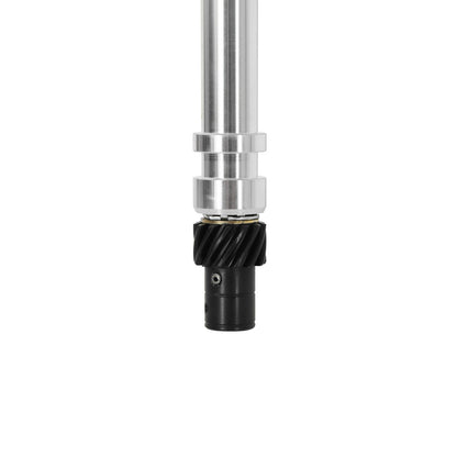 MSD Circle Track Hei A Wolf In Sheep'S Clothing, The Best Built Stock Appearing Hei Distributor Is On The Prowl MSD Ignition