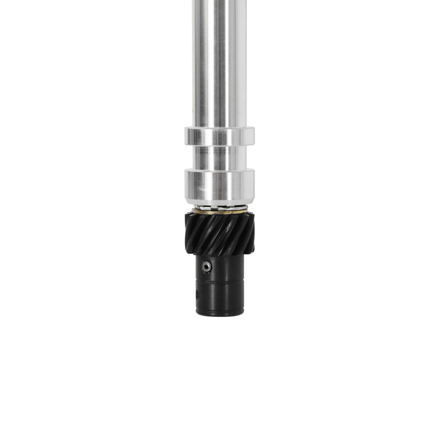 MSD Circle Track Hei A Wolf In Sheep'S Clothing, The Best Built Stock Appearing Hei Distributor Is On The Prowl MSD Ignition