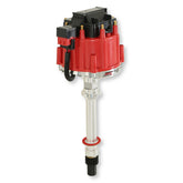 Street Fire Chevrolet V8 GM Hei Distributor Hei Distributor For The Value-Conscious Enthusiast MSD Ignition