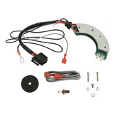 Heat Hei Module High Output Replacement Hei Module With Built-In Rev Limiter MSD Ignition