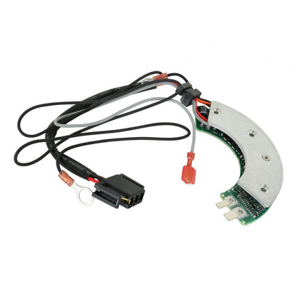 Heat Hei Module High Output Replacement Hei Module With Built-In Rev Limiter MSD Ignition