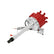 Gm Hei Billet Distributor Replaces GM Hei Distributors That Use A 4-Pin Ignition Module MSD Ignition