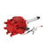 Gm Hei Billet Distributor Replaces GM Hei Distributors That Use A 4-Pin Ignition Module MSD Ignition