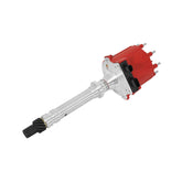 Gm Late Model Hei V8 Ext Coil Distributor Drop-In Replacement Distributor MSD Ignition