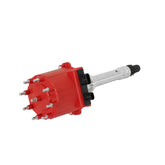Gm Late Model Hei V8 Ext Coil Distributor Drop-In Replacement Distributor MSD Ignition