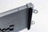 CSF 05-06 Ford GT High-Performance All-Aluminum Heat Exchanger