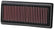 K&N 12-14 BAJAJ PULSAR 200NS 199 Drop In Air Filter