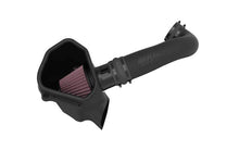 Load image into Gallery viewer, K&amp;N 22-24 Cadillac CT5 6.2L V8 Performance Air Intake System