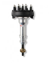 Ford 351C 460 Crank Trigger Distributor Distributor Designed For Race Applications Using MSD Crank Trigger Systems Bronze Large Cap MSD Ignition