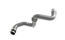 Load image into Gallery viewer, K&amp;N 2023 Ford Bronco Raptor 3.0L V6 Aluminum Charge Pipe Kit - Gunmetal Gray