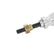 Ford 351W Crank Trigger Distributor Low-Profile Racing Distributor, Must Be Used With An MSD 6, 7 Or 8-Series Ignition And A Crank Trigger MSD Ignition