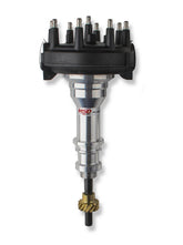 Ford 289 / 302 Crank Trigger Distributor Distributor Designed For Race Applications Using MSD Crank Trigger Systems MSD Ignition