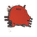 Gm Lt1 5.7L Distributor Late Model, 94-97 Late Model 94-97 GM Lt1 Optispark Performance Replacement, With Pin Drive MSD Ignition