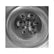 Gm Lt1 5.7L Distributor Late Model, 94-97 Late Model 94-97 GM Lt1 Optispark Performance Replacement, With Pin Drive MSD Ignition