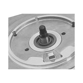 Gm Lt1 5.7L 92-94 Early Model, Distributor 92-94 GM Lt1 Optispark Performance Replacement, Spline Drive, Supplied With Fresh Air Hoses MSD Ignition