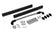 Fabricated Race Series Intake Manifold GM Ls3/L92 90Mm Silver Hi-Ram Sheet Metal Fabricated Intake Manifold Race Series W/ Removable Top, Throttle Body Spacer & Fuel Rail Kit W/ Logo Silver Sniper EFI