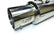 ISR Performance GT Single Exhaust - Nissan R32 Skyline GTS-T