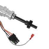 Ford Y-Block Ready-To-Run Distributor Ready-To-Run With Rev Limiter. May Hit Firewall Seam On 57-59 Full Size Cars MSD Ignition