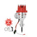 Chrysler 383-400 Ready-To-Run Distributor Fits 383, 400 Chryslers. Ready-To-Run Distributors Include A Built-In Ignition Module. No MSD Ignition Control Required. Includes A Built-In Rev Limiter MSD Ignition