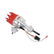 Chrysler 383-400 Ready-To-Run Distributor Fits 383, 400 Chryslers. Ready-To-Run Distributors Include A Built-In Ignition Module. No MSD Ignition Control Required. Includes A Built-In Rev Limiter MSD Ignition