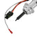 Chrysler 383-400 Ready-To-Run Distributor Fits 383, 400 Chryslers. Ready-To-Run Distributors Include A Built-In Ignition Module. No MSD Ignition Control Required. Includes A Built-In Rev Limiter MSD Ignition