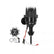 MSD Black Chrysler 426, 440 Ready-To-Run Distributor Easy As 1,2,3ВЂ¦ The MSD Black Ready-To-Run Distributor Line Makes Adding Big Ignition Power And Stealthy Good Looks To Your Chevy, Ford Or Chrysler A Snap MSD Ignition