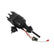 MSD Black Chrysler 426, 440 Ready-To-Run Distributor Easy As 1,2,3ВЂ¦ The MSD Black Ready-To-Run Distributor Line Makes Adding Big Ignition Power And Stealthy Good Looks To Your Chevy, Ford Or Chrysler A Snap MSD Ignition