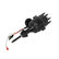 MSD Black Chrysler 426, 440 Ready-To-Run Distributor Easy As 1,2,3ВЂ¦ The MSD Black Ready-To-Run Distributor Line Makes Adding Big Ignition Power And Stealthy Good Looks To Your Chevy, Ford Or Chrysler A Snap MSD Ignition