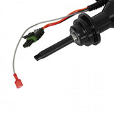 MSD Black Chrysler 426, 440 Ready-To-Run Distributor Easy As 1,2,3ВЂ¦ The MSD Black Ready-To-Run Distributor Line Makes Adding Big Ignition Power And Stealthy Good Looks To Your Chevy, Ford Or Chrysler A Snap MSD Ignition