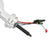 Chrysler 318-360, Ready-To-Run Distributor Fits 273, 318, 340 And 360 Small Block Chryslers. Ready-To-Run Distributors Include A Built-In Ignition Module. No MSD Ignition Control Required. Includes A Built-In Rev Limiter MSD Ignition