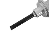 Chrysler 392 Ready-To-Run Distributor Fits Early Hemi 392. Ready-To-Run Distributor Includes A Built-In Ignition Module. No MSD Ignition Control Required. Includes A Built-In Rev Limiter MSD Ignition