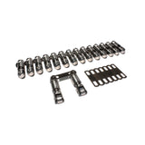 COMP Cams Endure-X Solid Roller Lifter Set for Ford 352-428 839-16