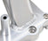 Sheet Metal Fabricated Intake Manifold Holley Sheet Metal Fabricated Intake Manifold For 2015-2017 Ford 5.0L Coyote Engines 90Mm Throttle Body Opening + Fuel Rail Kit Silver Finish With Logo Sniper EFI