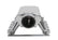 Sheet Metal Fabricated Intake Manifold Holley Sheet Metal Fabricated Intake Manifold For 2015-2017 Ford 5.0L Coyote Engines 90Mm Throttle Body Opening + Fuel Rail Kit Silver Finish With Logo Sniper EFI