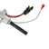 Early Hemi Chrysler 331 Ready-To-Run Distributor Fits Early Hemi Engines 331, 354. Ready-To-Run Distributors Include A Built-In Ignition Module. No MSD Ignition Control Required. Includes A Built-In Rev Limiter MSD Ignition