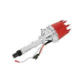 Chevy 348/409 Ready To Run Distributor Ready-To-Run Distributor For Chevy 348/409 Engines MSD Ignition